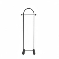 Modern Design Freestanding Hall Tree Multi-Hook Tree-Branch Hanger Space-Saving Coat Rack Sturdy & Stable for Homeowners, Families, Office Workers, Bedroom, Living Room, Entryway, Hallway