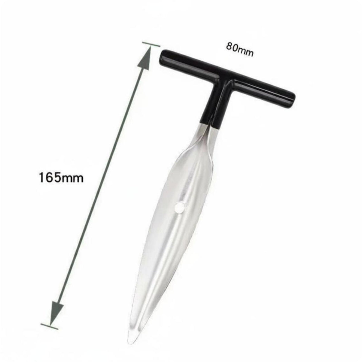 Stainless Steel Coconut Opener Easy to Use Coconut Opener Long-Lasting
