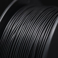 PLA filament spool Printer Consumables 1.75mm Diameter 250g Weight for Students Hobby Crafting Prototyping, Dimensional Accuracy +/- 0.02mm, Vacuum
