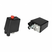 Air Compressor Pressure Switch Automatic Air Pressure Controller