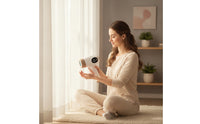 Digital Laser Hair Remover Safe Hair Removal Device with Display Painless Appliance Long-Lasting for Women, Men, Salon