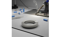 Lead-out Tabs Nickel-Plated Steel Strip Easy to Weld Battery Connection Strip Electrical Part High Conductivity