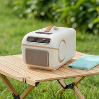Portable Air Conditioning Machine with Heater Easy-Install Portable Air Conditioning Machine with Heat Powerful Mobile Climate Unit for Limited Areas