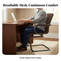 High-Elasticity Bands Elastic Band Office Chair Stretchable Task Seat Breathable Design long-lasting for Mahjong participants, Remote Workers, Students, Study, Home, Dorm Room, Classroom