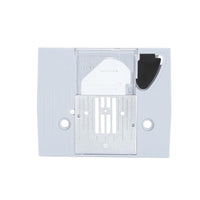 Multi-function Household Sewing Machine Needle Plate for Brother GS2700 and Butterfly 2219A, Model XE9328201
