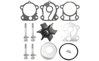Cooling Pump Repair Kit Marine Outboard Cooling Pump Kit Replacement Complete for Boat Owners