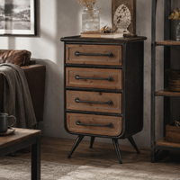 storage cabinet