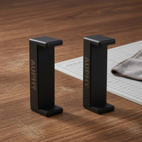 Portable Guitar Stand Padded Music Accessory Stable