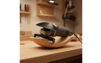 Toothed Milling Disc Even Results M14 Angle Grinder Disc for Carvers
