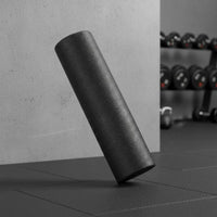 Muscle Relaxation Foam Roller Firm Pressure Expanded Polypropylene Foam Back Roller Long-Lasting for Yogis, Athletes