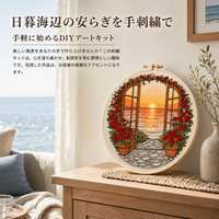 embroidery kit
