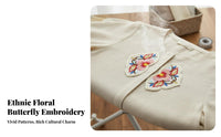 DIY Decoration Iron-on Embroidered Applique Long-Lasting Iron-on Applique for Hobbyists, Fashion Enthusiasts, Crafting, Costume Making