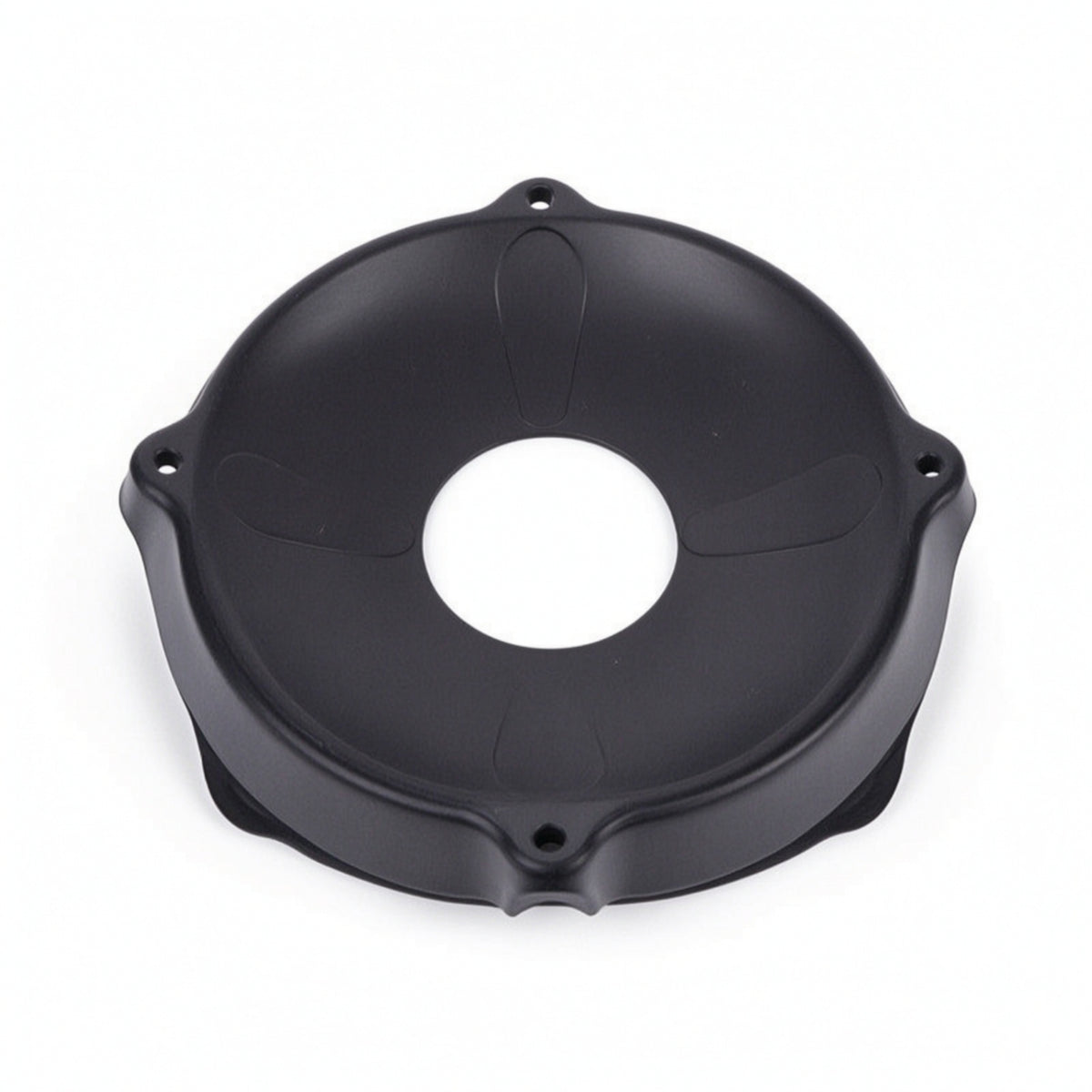 Fitness Ball Base Stabilizing Exercise Ball Base Stable Low-Profile for Yogis, Home Gym, Office