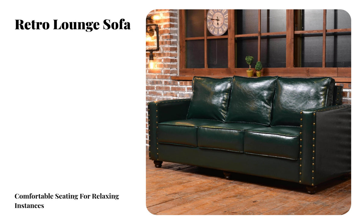 Tufted Backrest Two-Person Retro Banquette with Table Comfortable Cushioning restaurant Booth Set Space-Efficient Restaurant Seating for Cafe Proprietors, Bar Managers, Business Owners, Dessert Shop, Bistro