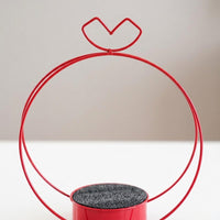 Plant Pots for Modern Minimalist Home Decor, Semi-Handmade Flower Pots for Garden Decor, Tabletop Flower Girl Basket, Indoor Plant Basket (1pc)