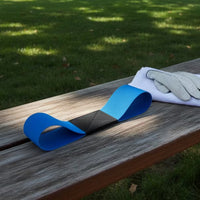 Golf Swinging Arms Correction Strap Comfortable Golf Swing Lightweight for Backyard
