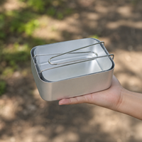 mess kit