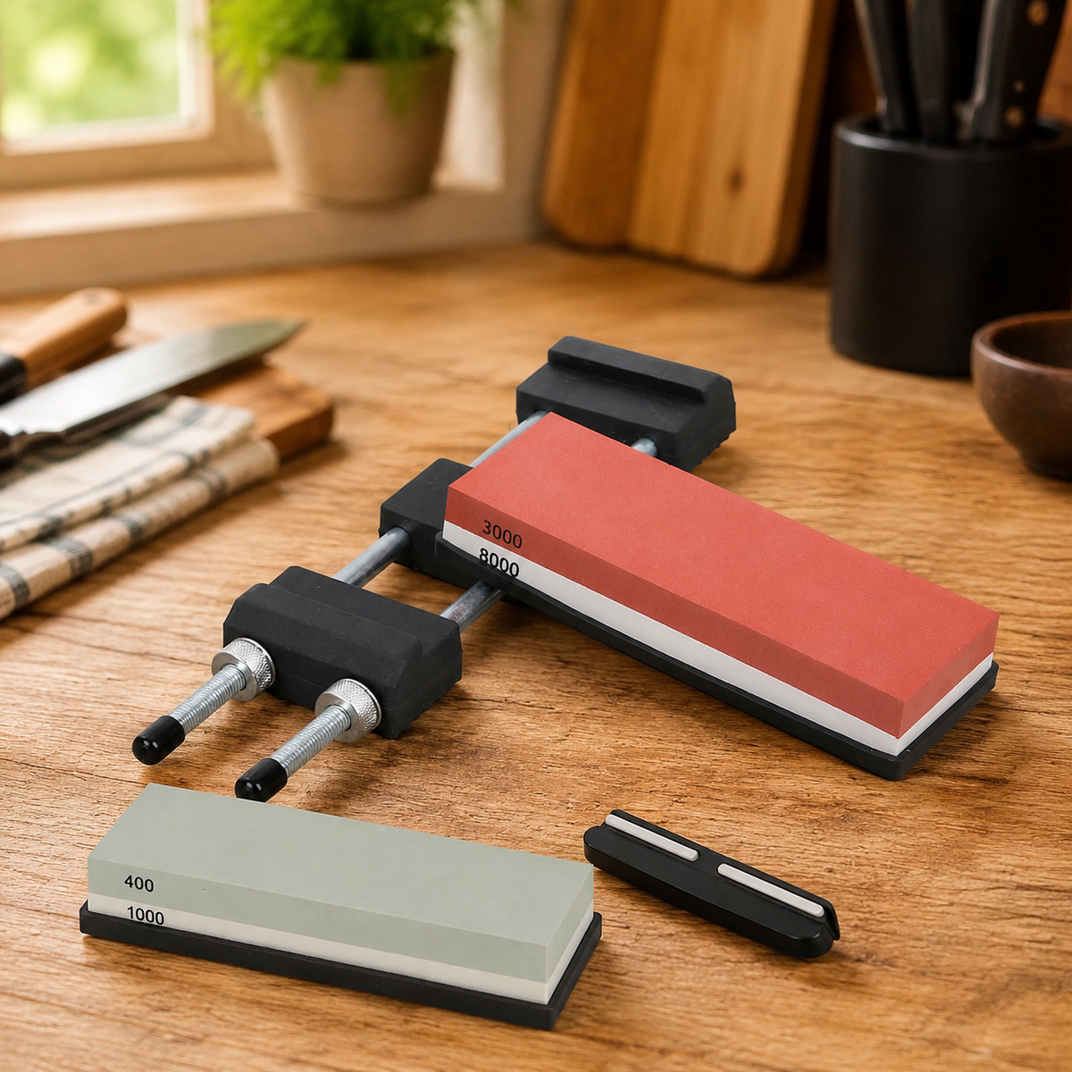 whetstone set