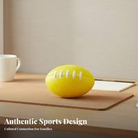 Hand Grip Training Ball Hand Exercise Ball Portable for Athletes, Office Workers, Gym, Travel, Meditation