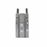 MHY2 Pneumatic grippers Easy Alignment Wide-Angle Opening grippers Wide Temperature Range Industrial Automation for Engineers, Robot Arm