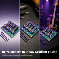 Mounting Screws 4-String Bass Bridge Allen Wrench 4 String Bass Bridge