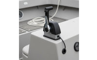 Trim Switch Outboard Engine Distant Control Vertical Marine Equipment Easy Installation