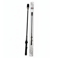 Builds Muscle Memory Golf Swing Corrector Stick Audible Feedback Golf Tempo Training Aid for Golfers, Beginners, Warm-Up