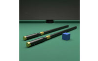 Extendable Pool Cue Extender Universal Fit Telescopic Cue Extension