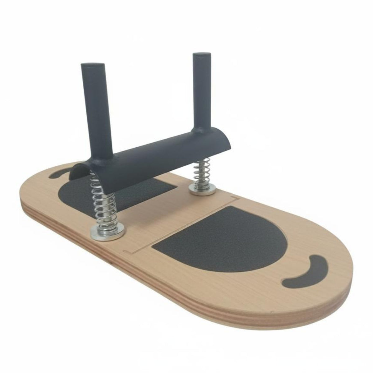 Corrective Exercise Foot Arch Exerciser Sturdy Construction Plantar Fascia Stretcher Non-Slip Surface for Dancers, Physical Rehabilitation