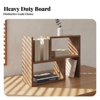 Large Capacity Multi-Tier Desk Organizer Space Saving Pegboard organizer with Drawer configurable Design Desktop Shelf Easy Assembly for Students, Office Workers, gaming enthusiasts, Study Room, Gaming Station