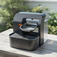 Water Dispenser with Stainless Steel Bowl Detachable Cat Water Dispenser Automatic Pet Waterer for Kitchen