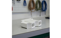 Bumper Adjuster Easy to Use Rope Adjuster with Button Long-Lasting