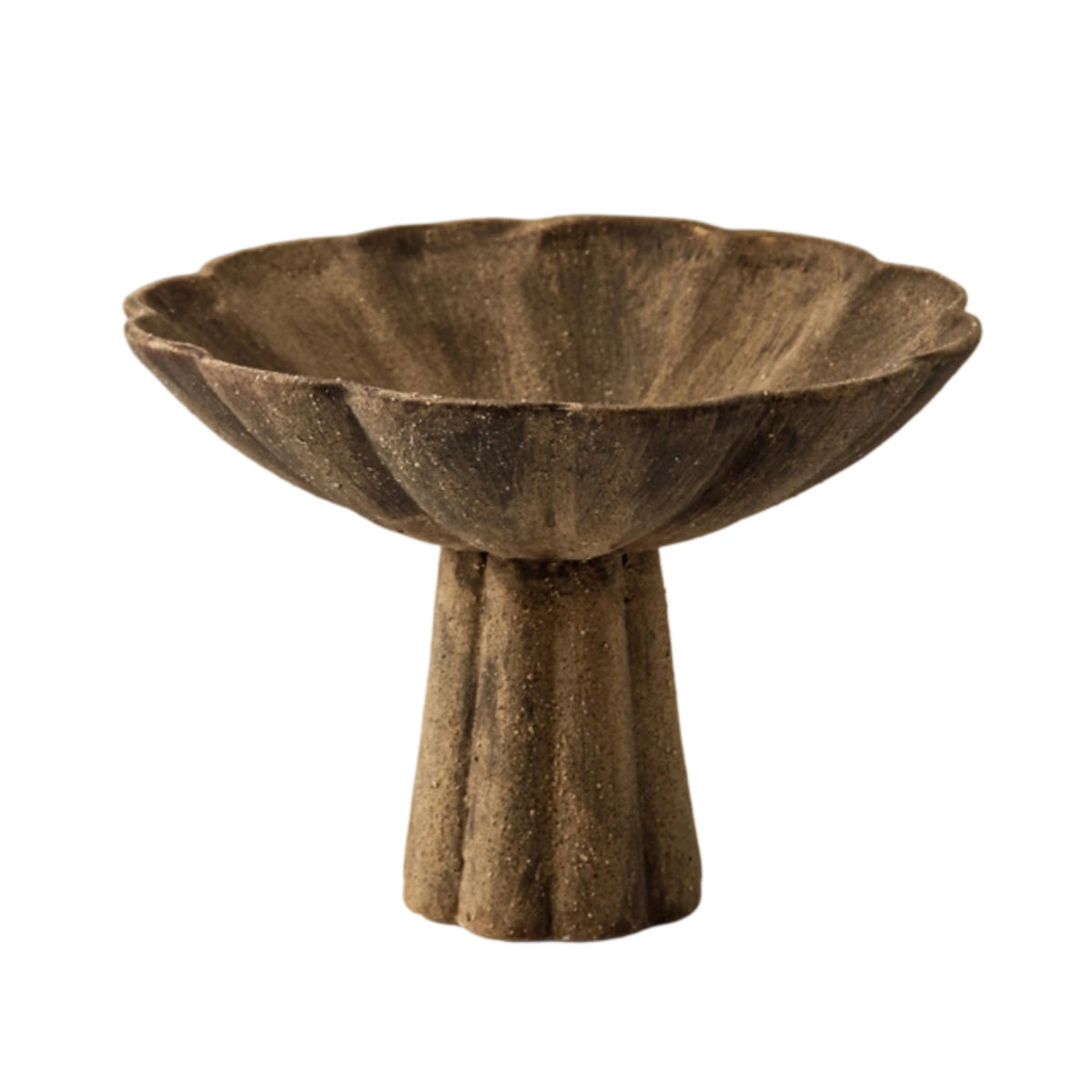 Ceramic Decorative Vase Contemporary Decorative Vase Minimalist Vessel for Guest Room, Lounge Entrance