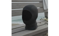 Smooth Skin Wetsuit Hood Sun Protection 3mm   Diving Hood Watersports Gear for Divers