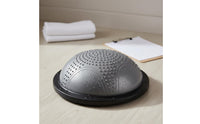 Thickened Material Half Ball Balance Coach Core Strengthening Fitness Half Ball Anti-Rupture Balance Dome Non-Slip for Athletes, Home Gym