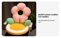 cuddly creature Armchair Lightweight children's Furniture low-height for young children