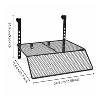 Turtle Basking Resting Area Sturdy Aquarium Resting Area with Hooks Stable Reptile Dock for Aquatic Turtles