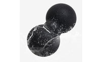 Expanded Polypropylene Fascia Massage Ball Muscle Relief Textured Massage Ball Deep Tissue Mobility Sphere Easy to Use