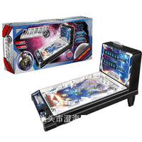 Mini Tabletop Pinball Machine Toy for Children