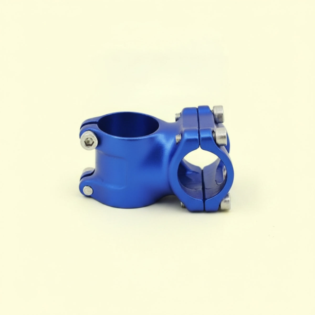 Balance Bike Stem 35mm Bike Stem CNC Machined for Children