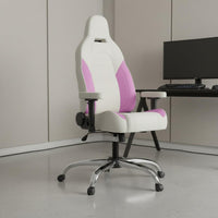 Style Computer Chair Support Ergonomic Gaming Chair for Students, Enthusiasts, Dorm Room