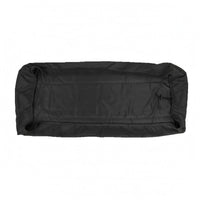 Oxford Cloth Keyboard Piano Cover Silver-Coated Waterproof Keyboard Cover Drawstring Music Accessory Rectangular