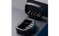 Adjustable Chest Expander Anti-Slip Handles Removable Tube Pull Exerciser Tubes Fitness Equipment for Men