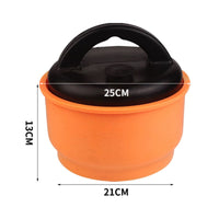Reusable Manure Tank Plug Leak-Proof Livestock Manure Valve Long-Lasting Biogas Digester Plug Anti-Corrosion for Farmers, Pigsties, Farms