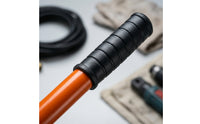 Hydraulic Severance Tool Manual  Ergonomic Cutting Tool for Linemen