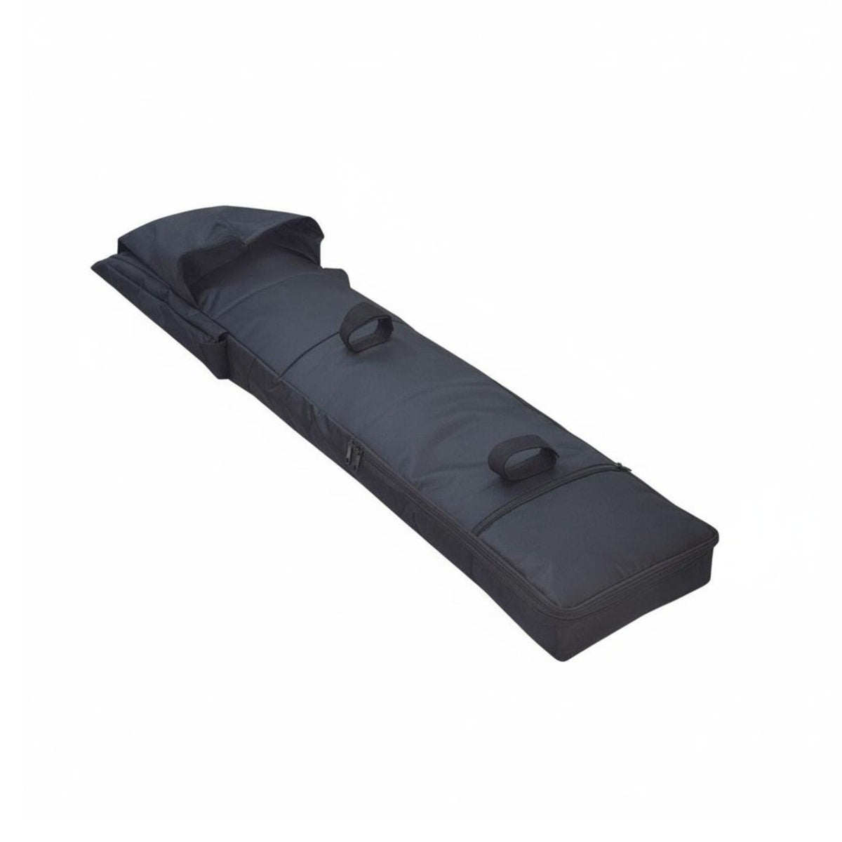 Distant Control Airplane Transport Bag Interchangeable Straps RC Aircraft Carrying Case Padded Model Aircraft Backpack