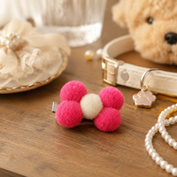 pet hair clips