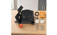 Pull-Cord Mechanism Starter Assembly Pull-Cord Mechanism Starter Part for Repair Technicians