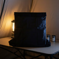 Light-Blocking Bag Thickened Material Double-Layer Pouch for Darkroom