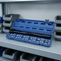 Steering Rod Wrench Set   Tie Rod Removal Set Heavy-Duty for Home Mechanics, Auto Repair Shop, Garage